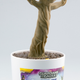Illustration for article titled A better look at the first Dancing Baby Groot Toy